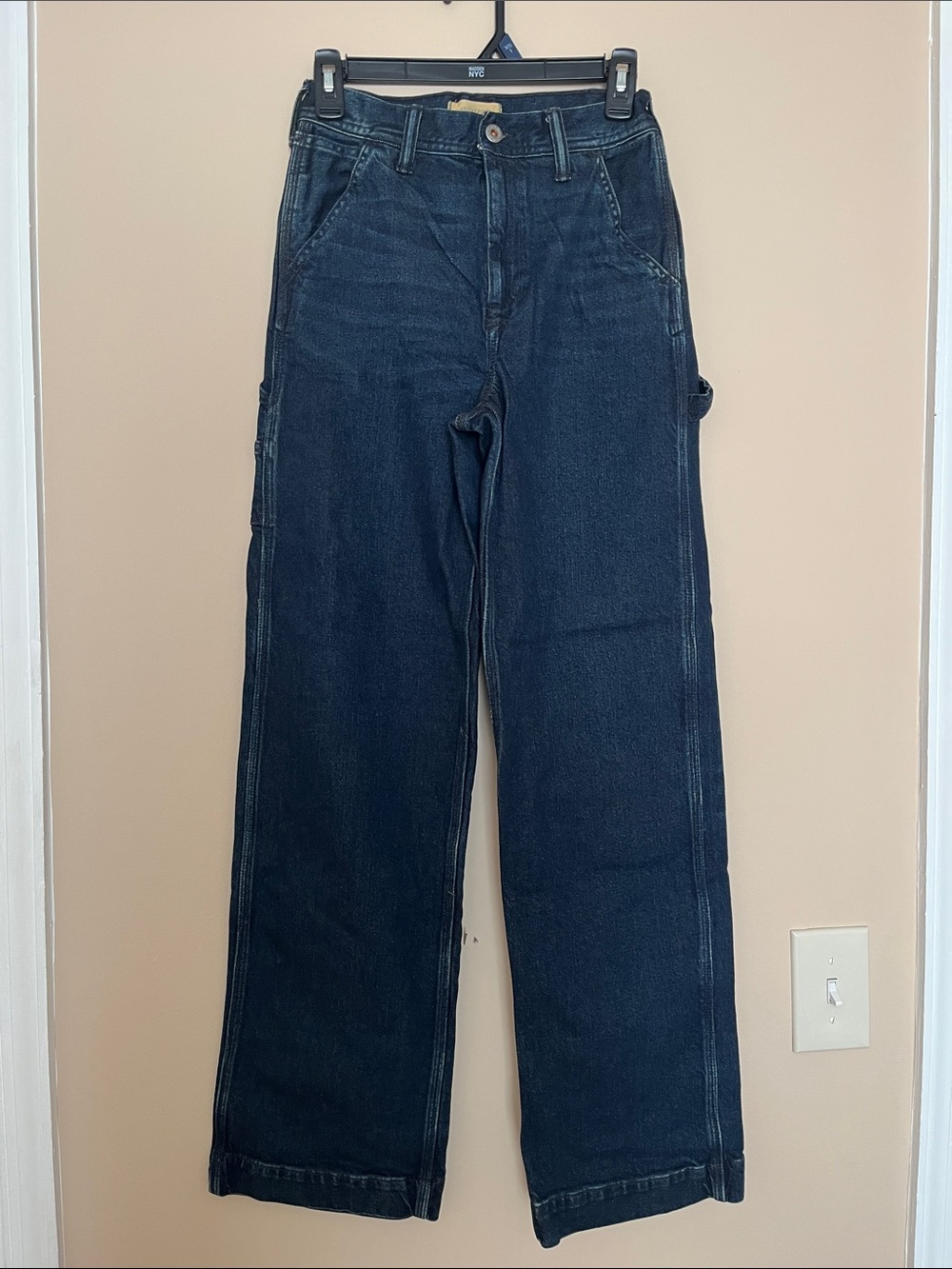 American Eagle Stovepipe Jeans